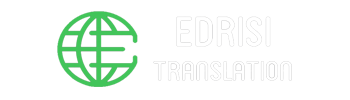 Edrisi-logo